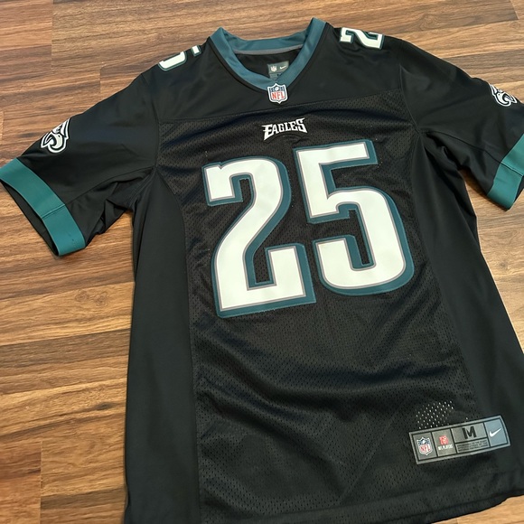 Nike Philadelphia Eagles “LaSean McCoy” Jersey, Size: Medium - Picture 8 of 16